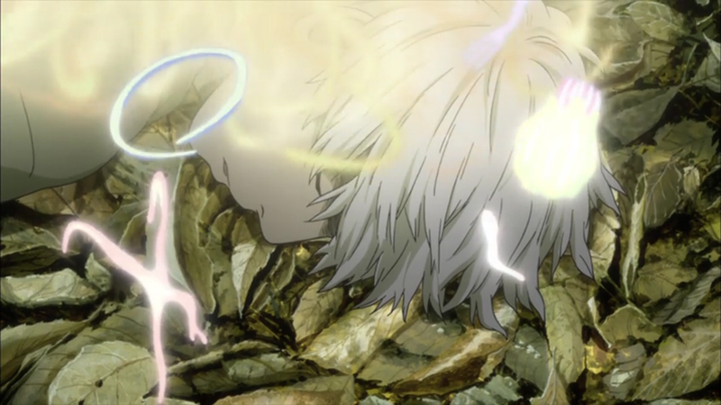 Illustration for article titled Five Excellent Anime That Have Returned For Fall 2014